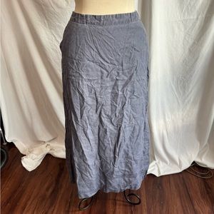 Hemp Patagonia Skirt